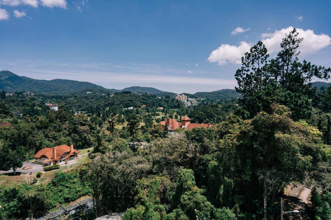 Hotel De' La Ferns, Cameron Highlands Exterior foto